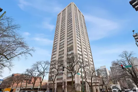 70 W Burton Pl #2301F, Chicago, IL 60610