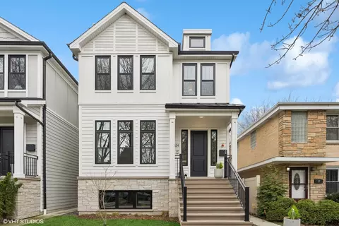 4834 N Leavitt St, Chicago, IL 60625
