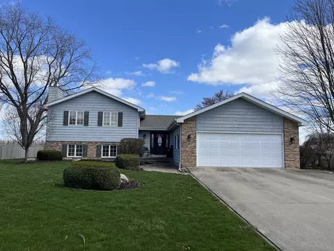 24945 S Marian Ave, Elwood, IL 60421