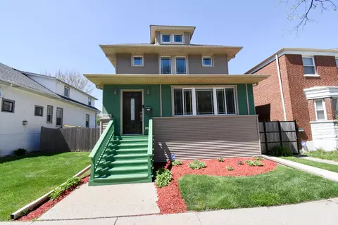 1044 N Austin Blvd, Oak Park, IL 60302
