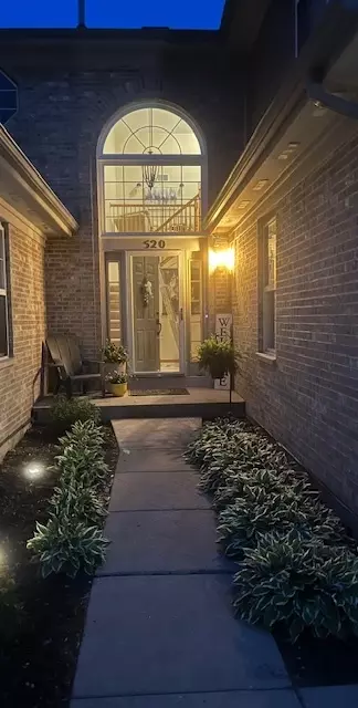 520 Kresswood Dr #520, Mchenry, IL 60050