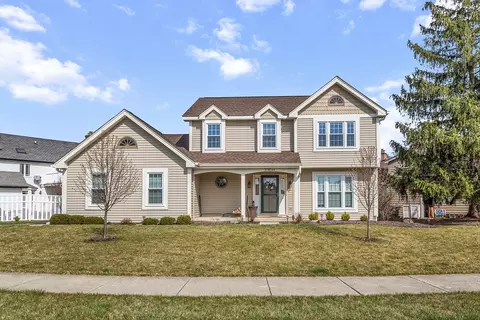 27 W344 Churchill Dr, Winfield, IL 60190