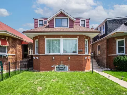 7531 S Wolcott Ave, Chicago, IL 60620