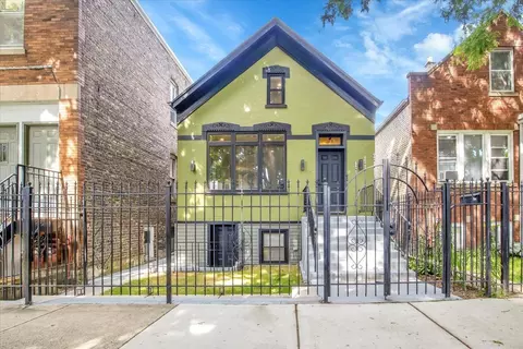 3616 S Wolcott Ave, Chicago, IL 60609