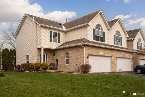 1110 Lily Field Ln, Bolingbrook, IL 60440