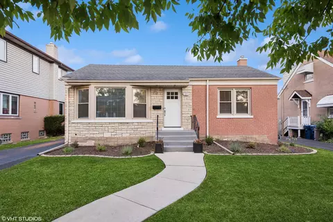 1237 Cleveland Ave, La Grange Park, IL 60526