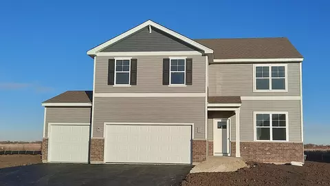 13529 S Carmel Blvd, Plainfield, IL 60544