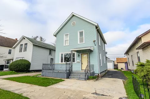 107 Casseday Ave, Joliet, IL 60432