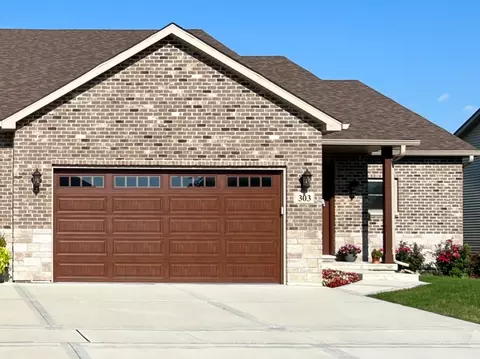 26424 W Stephanie Dr, Channahon, IL 60410