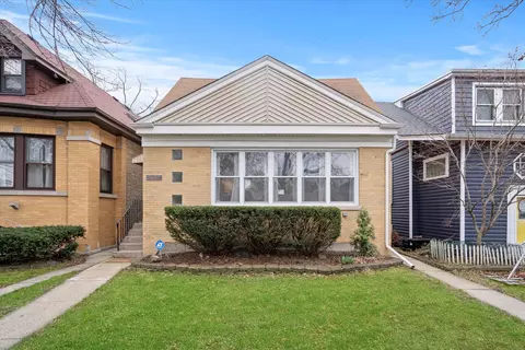 5445 N Lieb Ave, Chicago, IL 60630