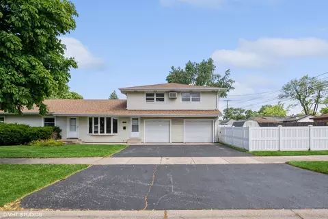 10955 Oak Ave, Chicago Ridge, IL 60415