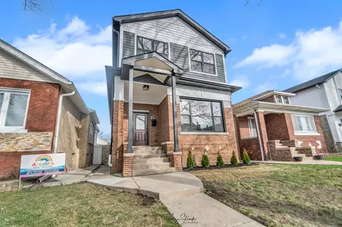 5031 N Keeler Ave, Chicago, IL 60630