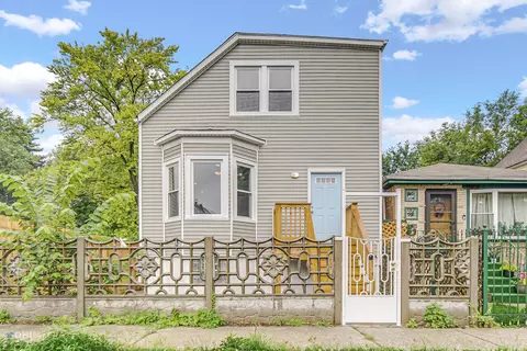 6630 S Hoyne Ave, Chicago, IL 60636
