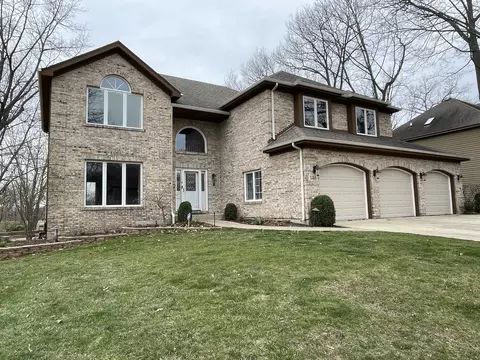 346 Timber Ridge Dr, Bartlett, IL 60103