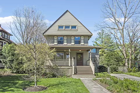 729 N Oak Park Ave, Oak Park, IL 60302