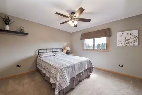Bedroom - 24203 Merlot Ln, Plainfield, IL 60586 photo 3 of 3