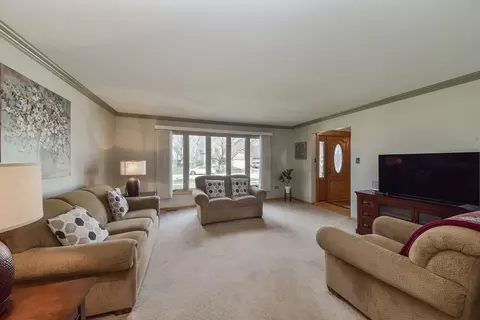Living - 24203 Merlot Ln, Plainfield, IL 60586 photo 1 of 7