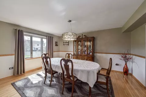 Dining - 24203 Merlot Ln, Plainfield, IL 60586 photo 1 of 2