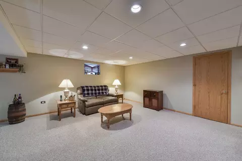 Living - 24203 Merlot Ln, Plainfield, IL 60586 photo 5 of 7
