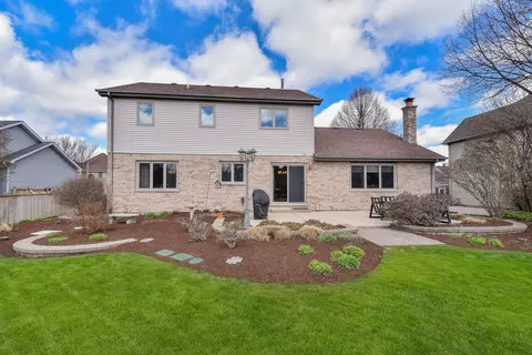 Exterior - 24203 Merlot Ln, Plainfield, IL 60586 photo 6 of 7