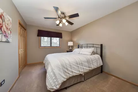 Bedroom - 24203 Merlot Ln, Plainfield, IL 60586 photo 2 of 3