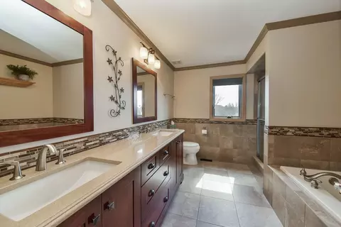 Bath - 24203 Merlot Ln, Plainfield, IL 60586 photo 2 of 4