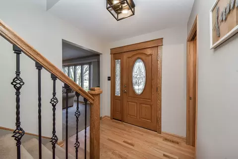Entry Way - 24203 Merlot Ln, Plainfield, IL 60586 photo 1 of 2