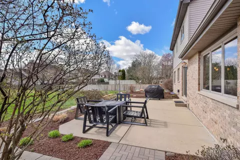 Exterior - 24203 Merlot Ln, Plainfield, IL 60586 photo 4 of 7