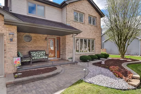 Exterior - 24203 Merlot Ln, Plainfield, IL 60586 photo 3 of 7