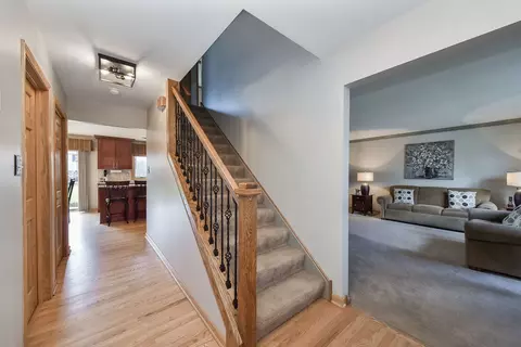Entry Way - 24203 Merlot Ln, Plainfield, IL 60586 photo 2 of 2