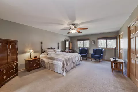 Bedroom - 24203 Merlot Ln, Plainfield, IL 60586 photo 1 of 3