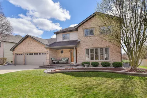 24203 Merlot Ln, Plainfield, IL 60586