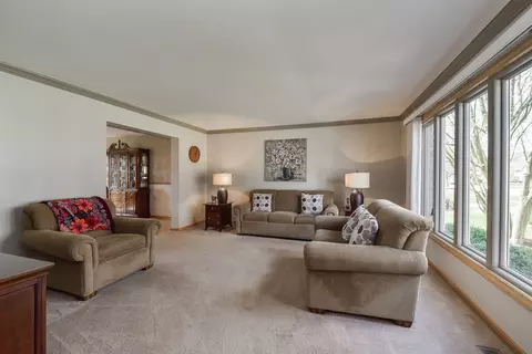 Living - 24203 Merlot Ln, Plainfield, IL 60586 photo 2 of 7