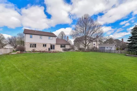 Exterior - 24203 Merlot Ln, Plainfield, IL 60586 photo 7 of 7