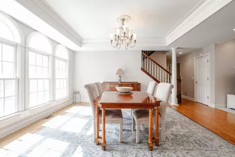 Dining - 632 Christopher Ln, Carol Stream, IL 60188 photo 1 of 1