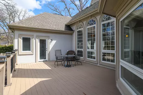 Exterior - 632 Christopher Ln, Carol Stream, IL 60188 photo 2 of 3