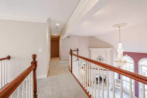 Entry Way - 632 Christopher Ln, Carol Stream, IL 60188 photo 1 of 1