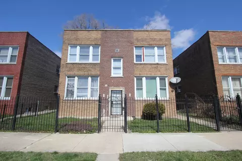 5036 W Congress Pkwy, Chicago, IL 60644