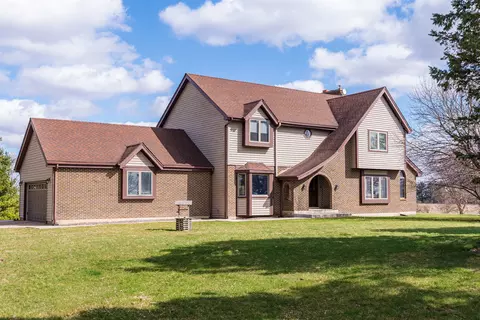 16768 Somonauk Rd, Dekalb, IL 60115