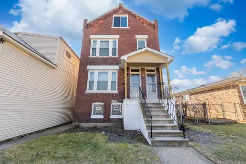 419 155th St, Calumet City, IL 60409
