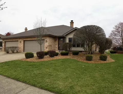 145 Tall Grass Rd, New Lenox, IL 60451