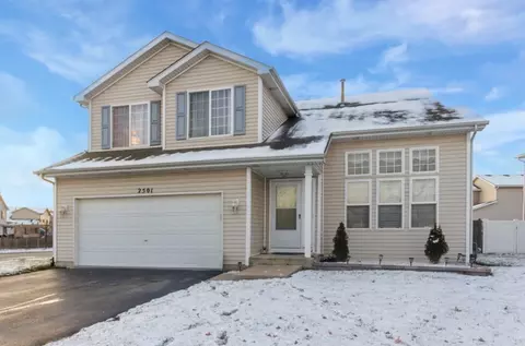 2501 Clear Creek Dr, Plainfield, IL 60586