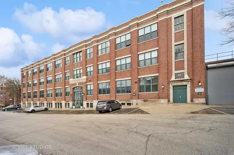 601 Linden Pl #124, Evanston, IL 60202