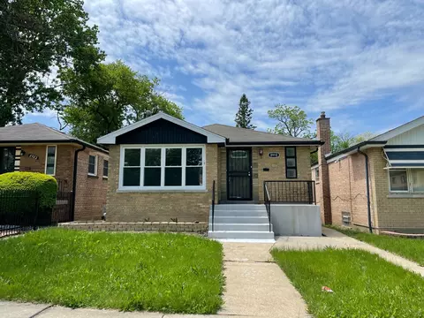 8918 S Paulina St, Chicago, IL 60620