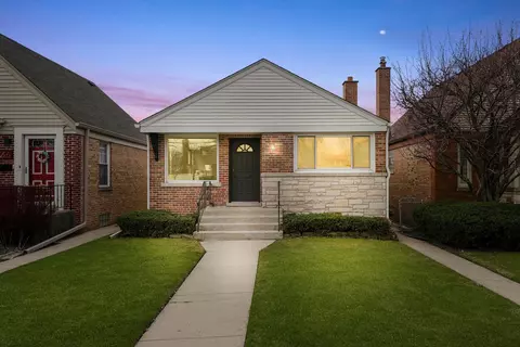 Exterior - 7707 W Devon Ave, Chicago, IL 60631 photo 6 of 6