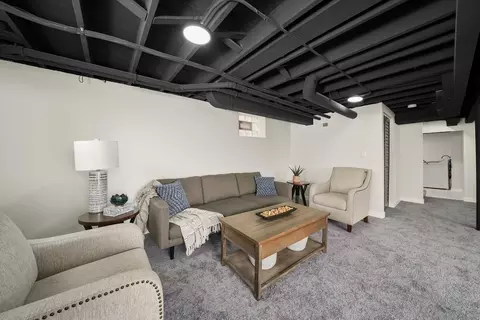 Living - 7707 W Devon Ave, Chicago, IL 60631 photo 7 of 7