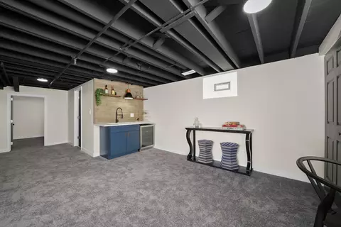Bedroom - 7707 W Devon Ave, Chicago, IL 60631 photo 4 of 4