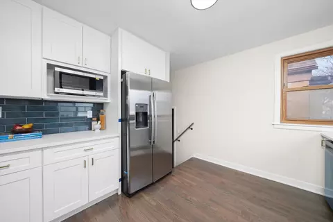 Kitchen - 7707 W Devon Ave, Chicago, IL 60631 photo 3 of 7