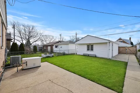 Exterior - 7707 W Devon Ave, Chicago, IL 60631 photo 5 of 6