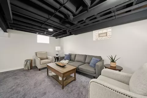 Living - 7707 W Devon Ave, Chicago, IL 60631 photo 6 of 7